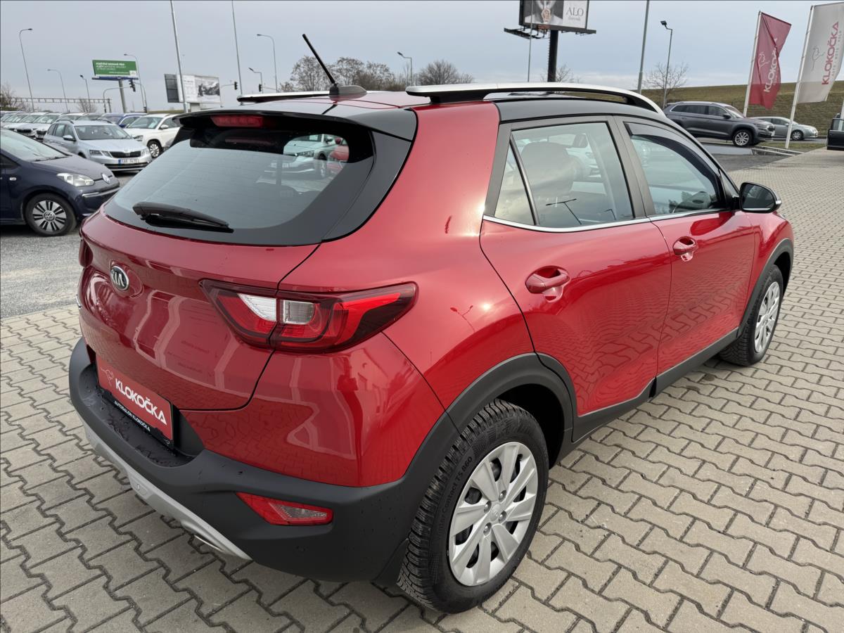 KIA Stonic