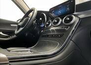 Mercedes-Benz GLC 16