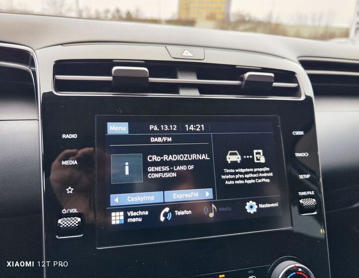 Hyundai Tucson 15