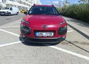 Citroën C4 Cactus 4