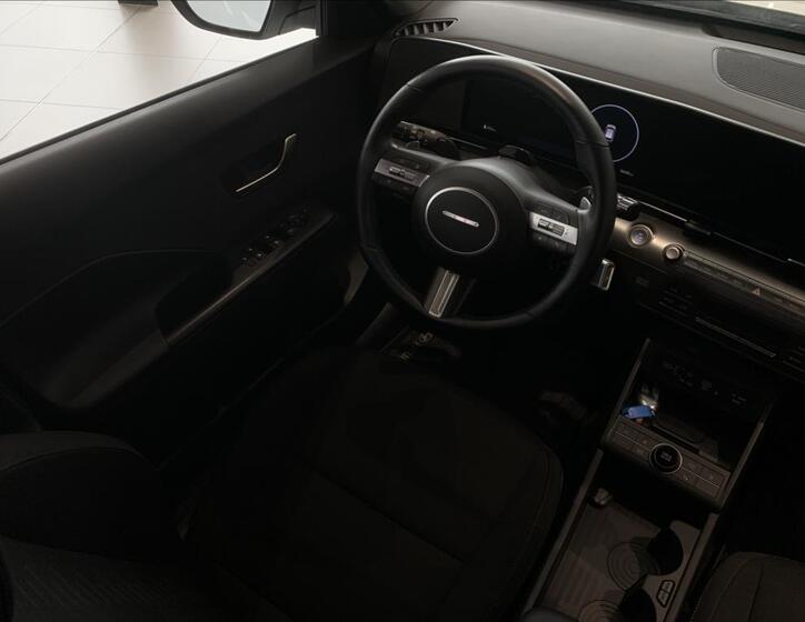 Hyundai Kona 20