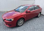 Mitsubishi Lancer 5