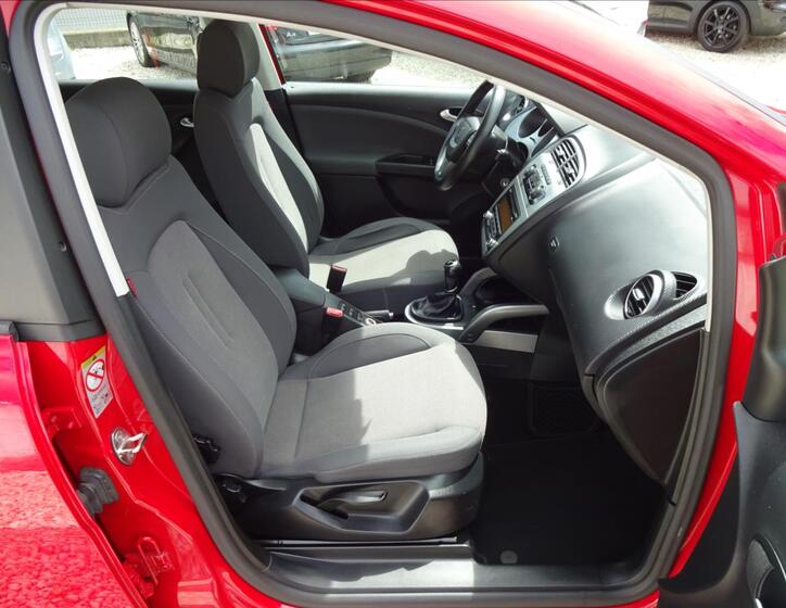 Seat Altea 28