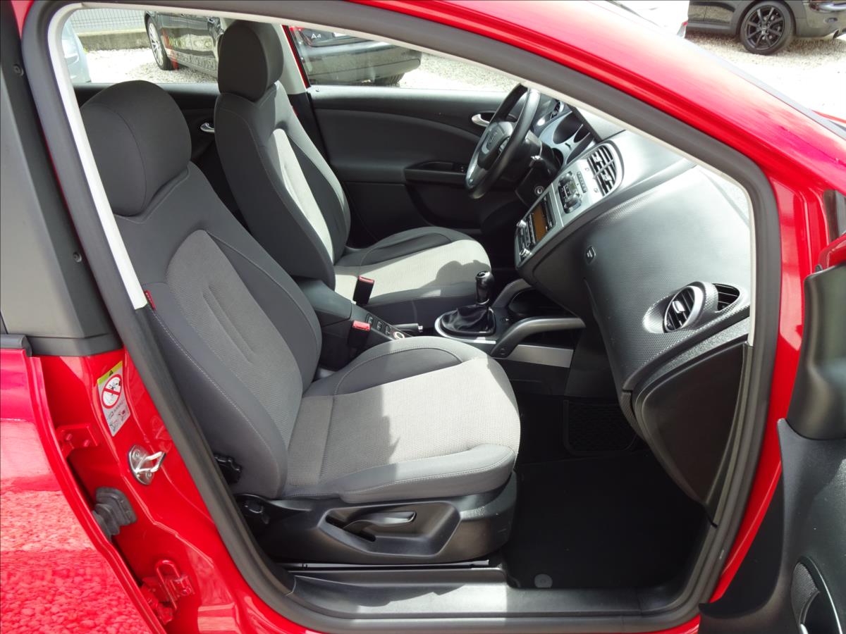 Seat Altea