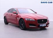 Jaguar XF 1