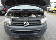 Volkswagen Transporter 29