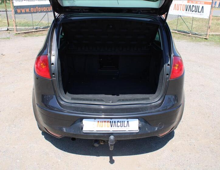 Seat Altea 13