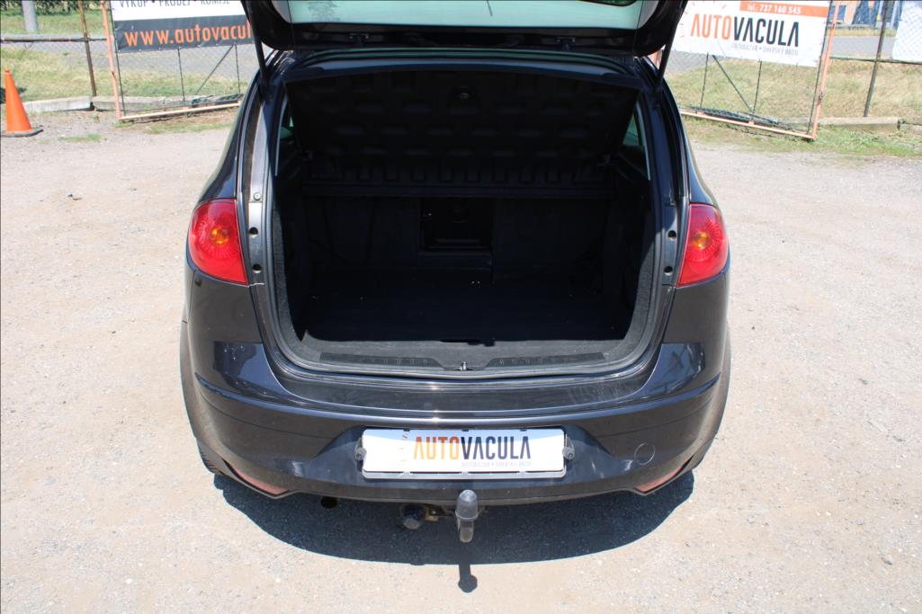 Seat Altea