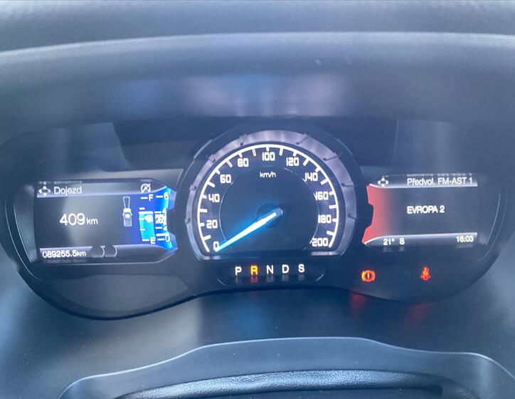 Ford Ranger 11