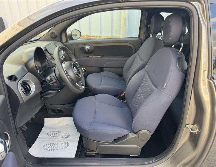 Fiat 500 22