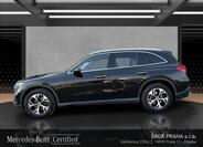 Mercedes-Benz GLC 2