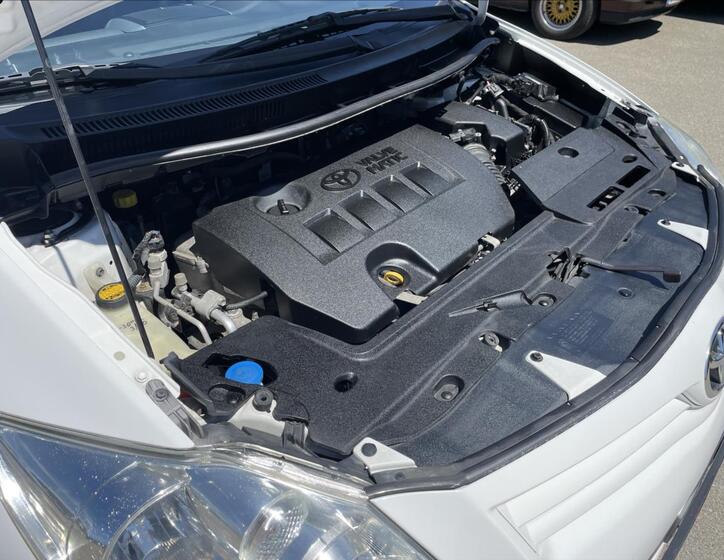 Toyota Auris 34