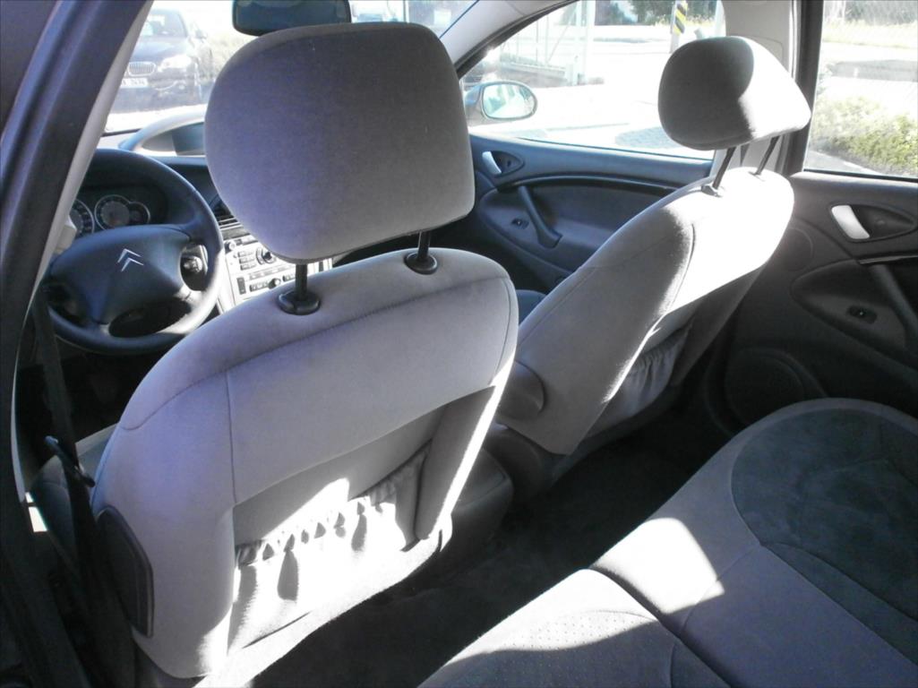 Citroën C5