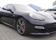 Porsche Panamera 10