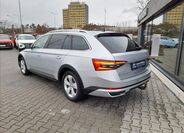 Škoda Superb 4