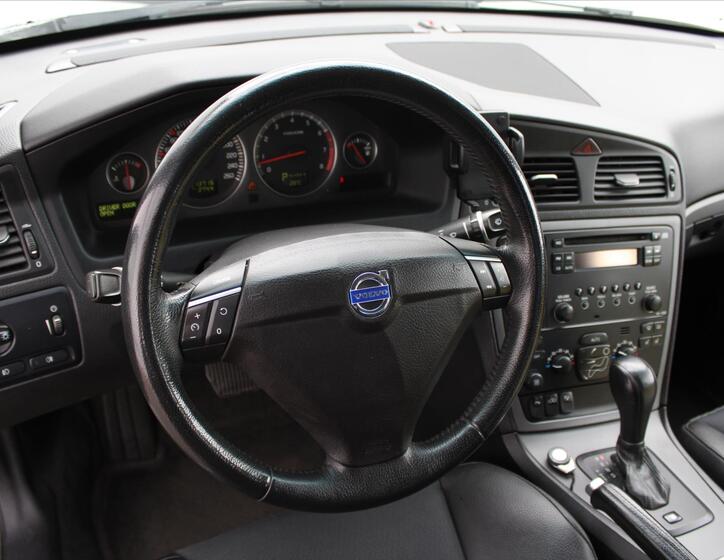 Volvo S60 14
