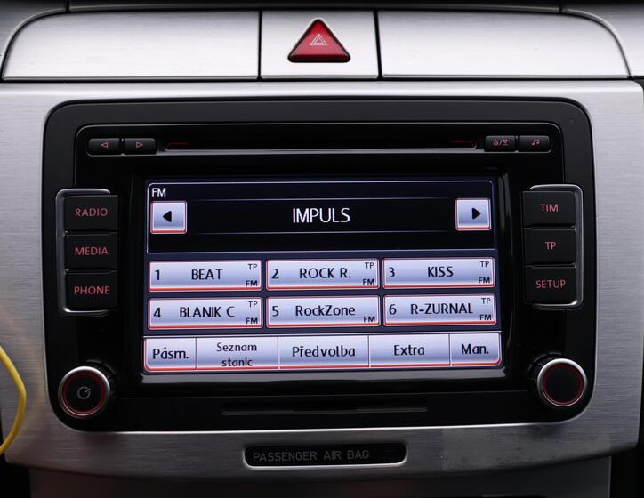 Volkswagen Passat 24