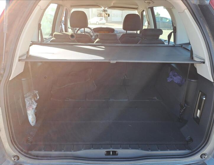 Citroën C4 Picasso 13