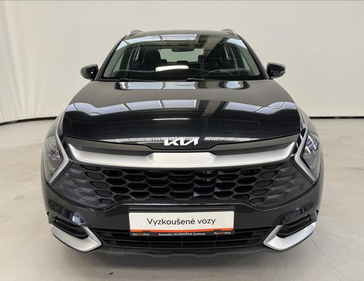 KIA Sportage 4