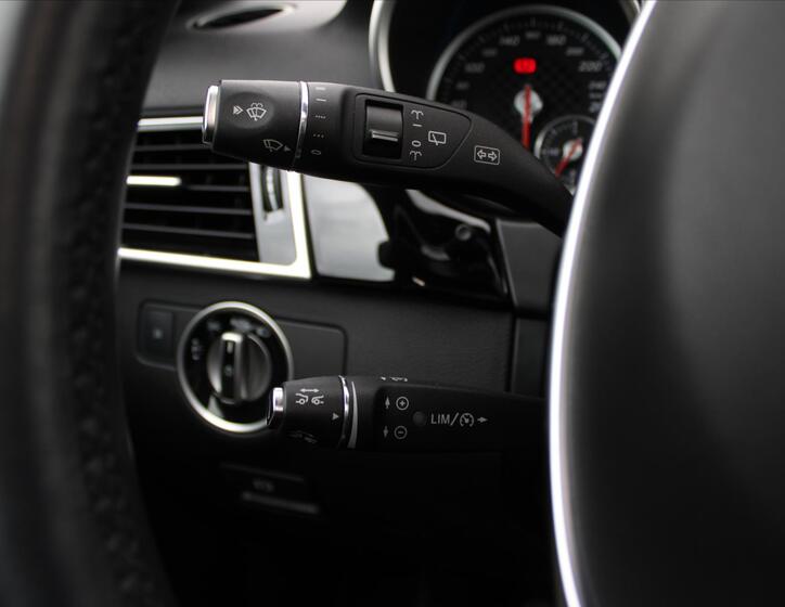 Mercedes-Benz GLE 17