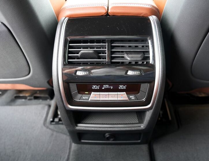 BMW X5 29