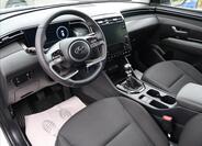 Hyundai Tucson 9