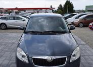 Škoda Fabia 3