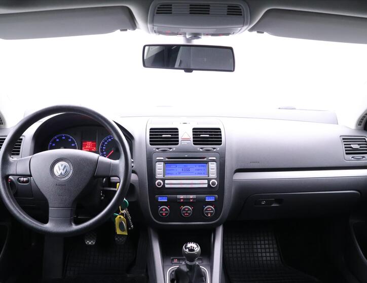 Volkswagen Golf 20