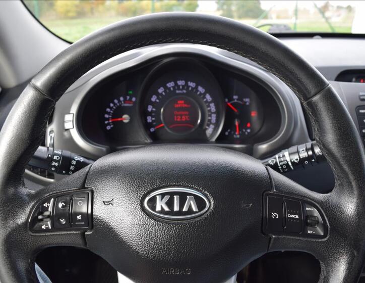 KIA Sportage 39