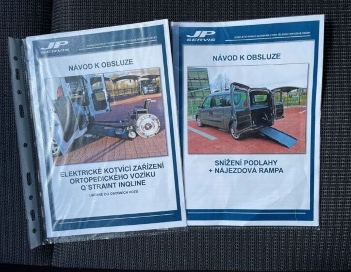 Toyota ProAce City Verso 37