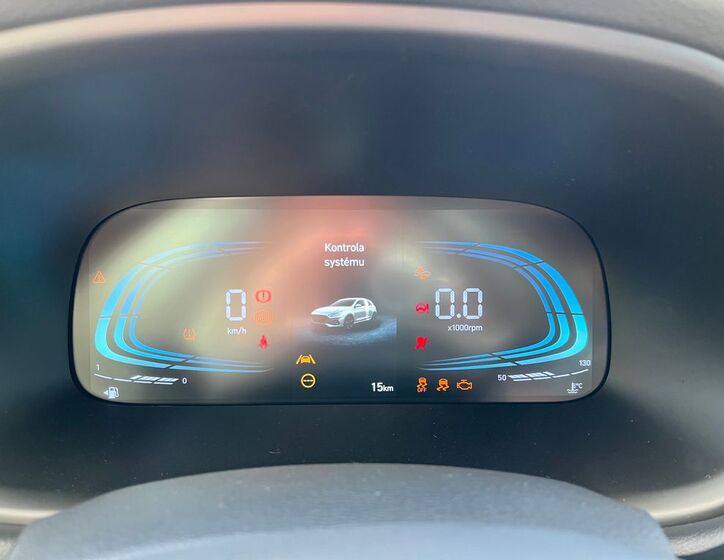 Hyundai i30 20