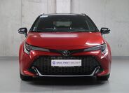 Toyota Corolla 2