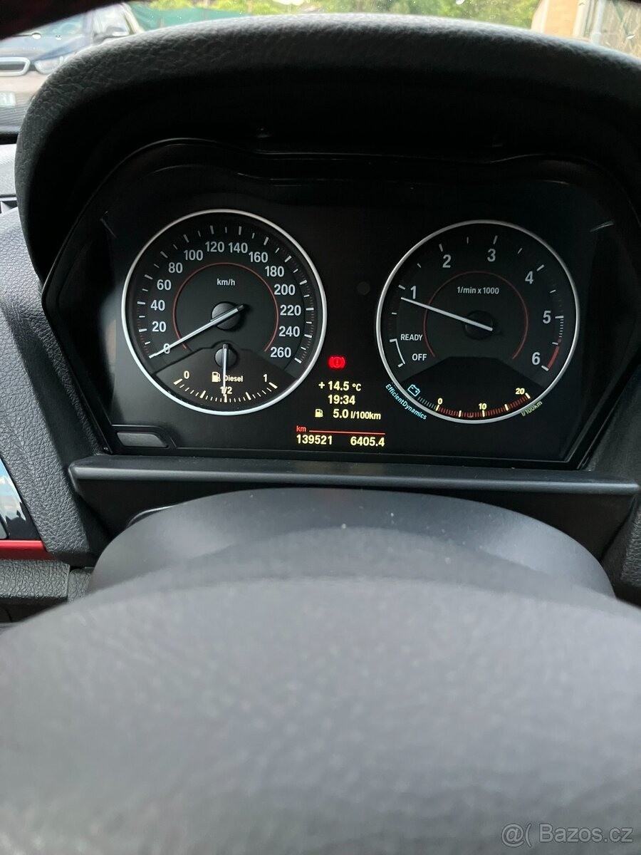 BMW Řada 1