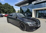 BMW Řada 5 6