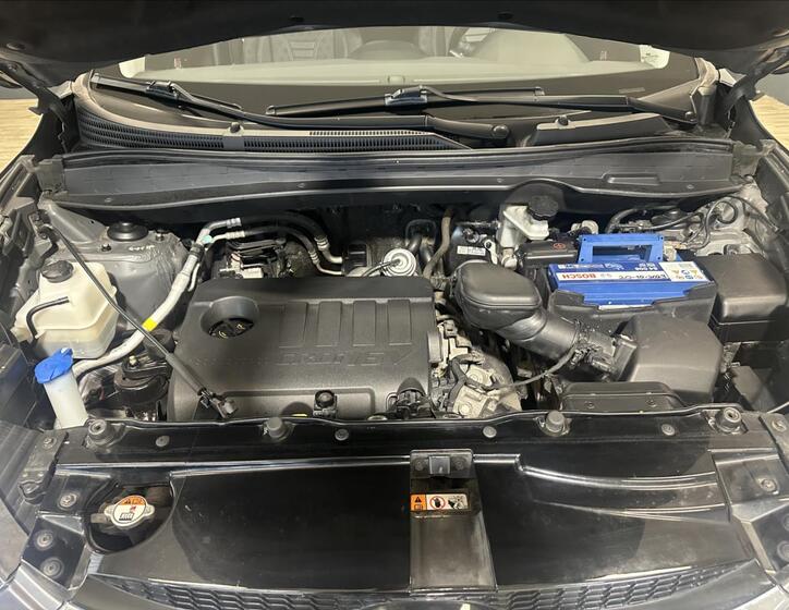 Hyundai ix35 6