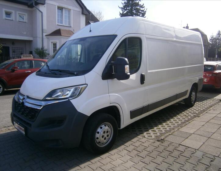 Citroën Jumper 3