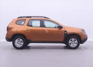 Dacia Duster 8