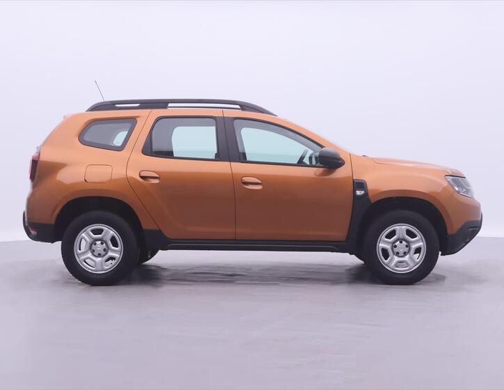Dacia Duster 8