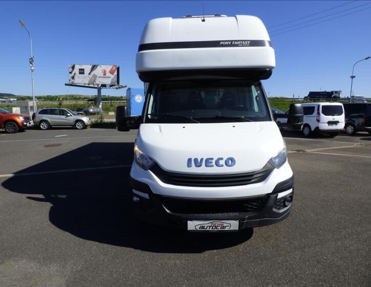 Iveco Daily 8