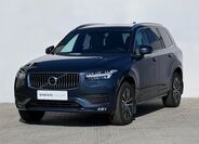 Volvo XC90 1