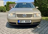 Volkswagen Bora 9