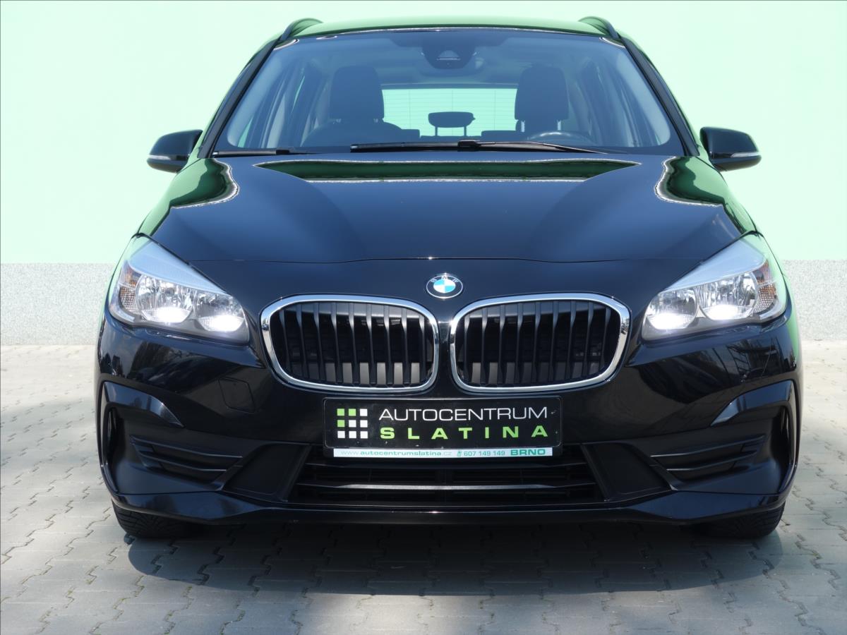BMW Řada 2