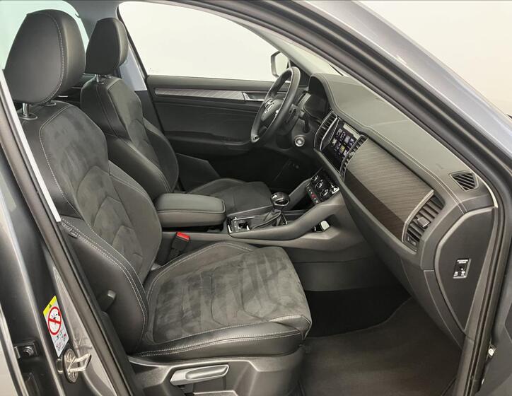 Škoda Kodiaq 27
