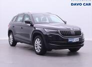 Škoda Kodiaq 1