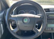 Škoda Roomster 15