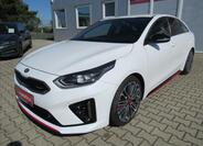 KIA ProCeed 1