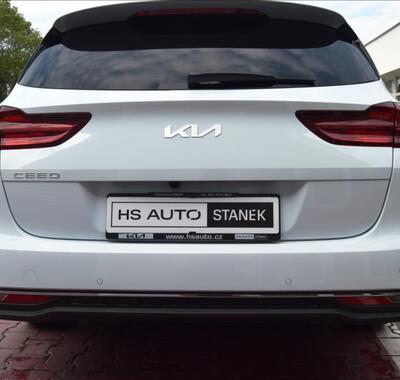 KIA Ceed 14