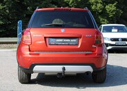 Suzuki SX4 6
