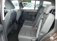 Volkswagen Touran 9