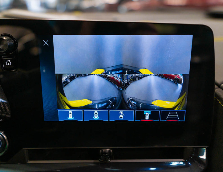 Chevrolet Corvette 31